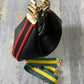 Gucci Attache Large Shoulder Bag