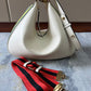 Gucci Attache Large Shoulder Bag