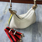 Gucci Attache Large Shoulder Bag