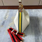 Gucci Attache Large Shoulder Bag