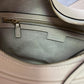 Gucci Attache Large Shoulder Bag