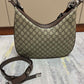 Gucci Attache Large Shoulder Bag