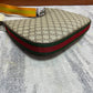 Gucci Attache Large Shoulder Bag