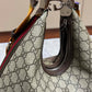 Gucci Attache Large Shoulder Bag