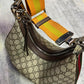 Gucci Attache Large Shoulder Bag