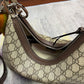 Gucci Attache Large Shoulder Bag