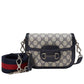 Gucci Horsebit 1955 GG Mini Bag