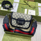 Gucci Horsebit 1955 GG Mini Bag