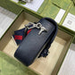 Gucci Horsebit 1955 GG Mini Bag
