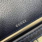 Gucci Horsebit 1955 GG Mini Bag