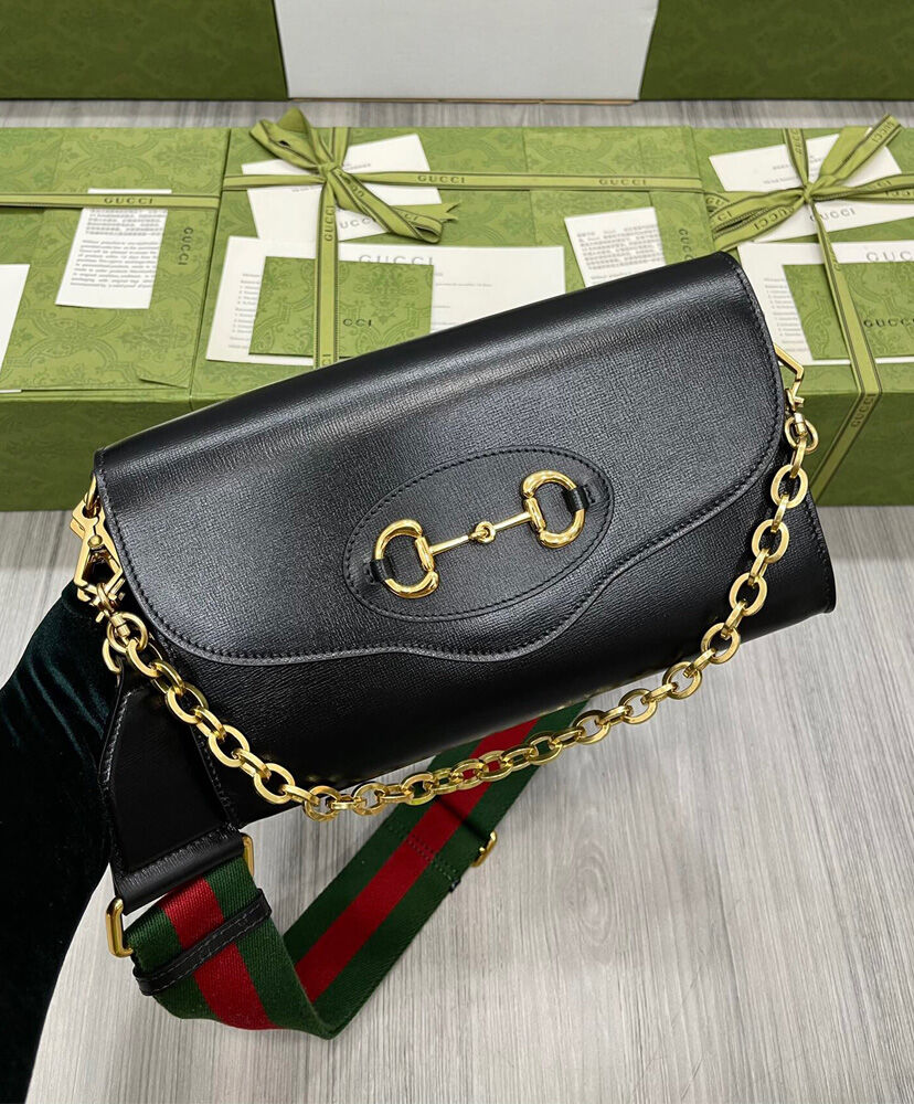 Gucci Horsebit 1955 Small Bag