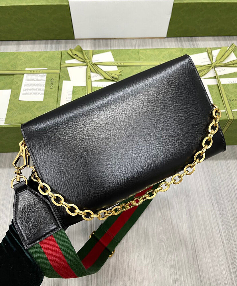 Gucci Horsebit 1955 Small Bag