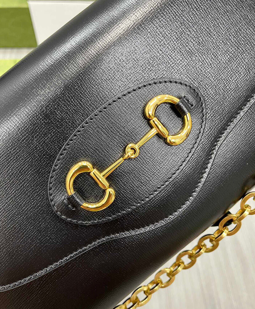 Gucci Horsebit 1955 Small Bag