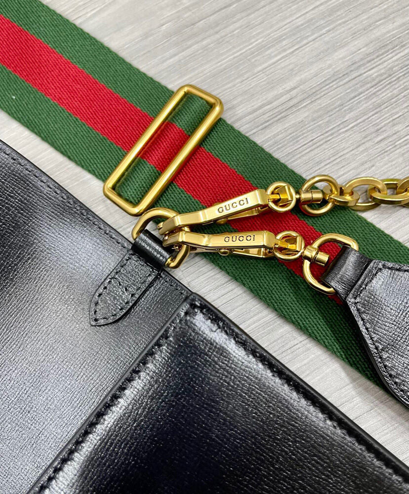 Gucci Horsebit 1955 Small Bag