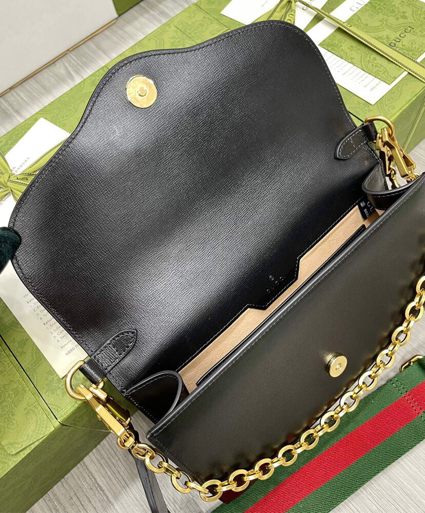 Gucci Horsebit 1955 Small Bag