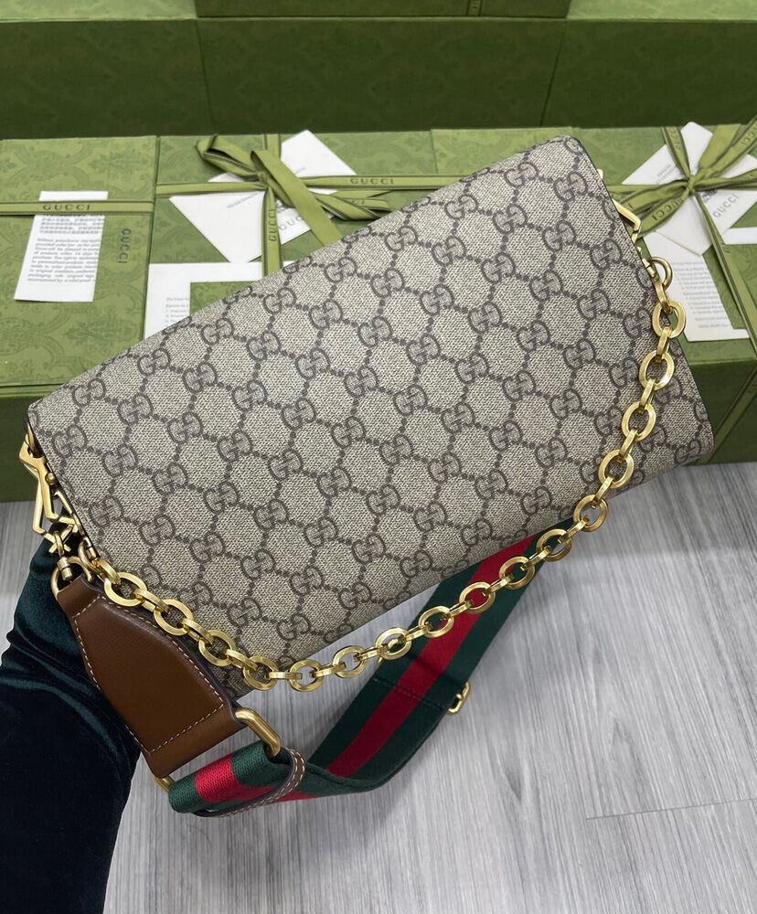 Gucci Horsebit 1955 Small Bag