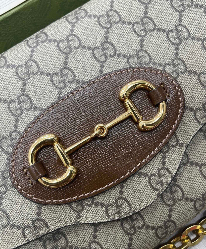 Gucci Horsebit 1955 Small Bag