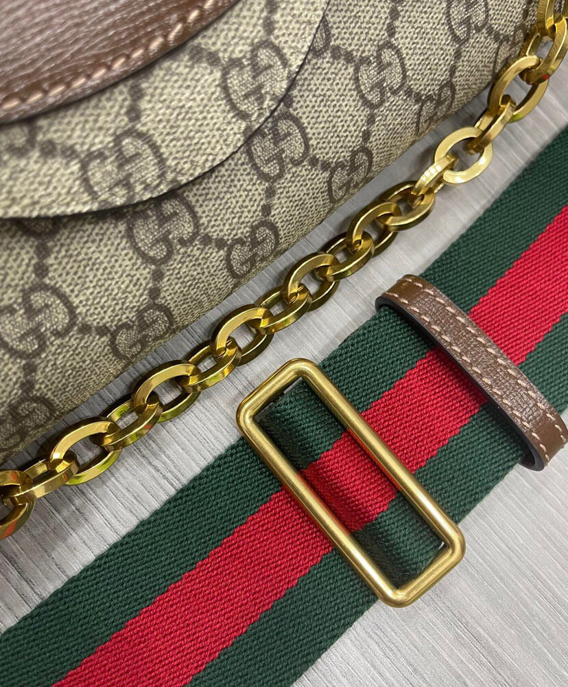 Gucci Horsebit 1955 Small Bag