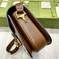 Gucci Horsebit 1955 Shoulder Bag - MarKat store