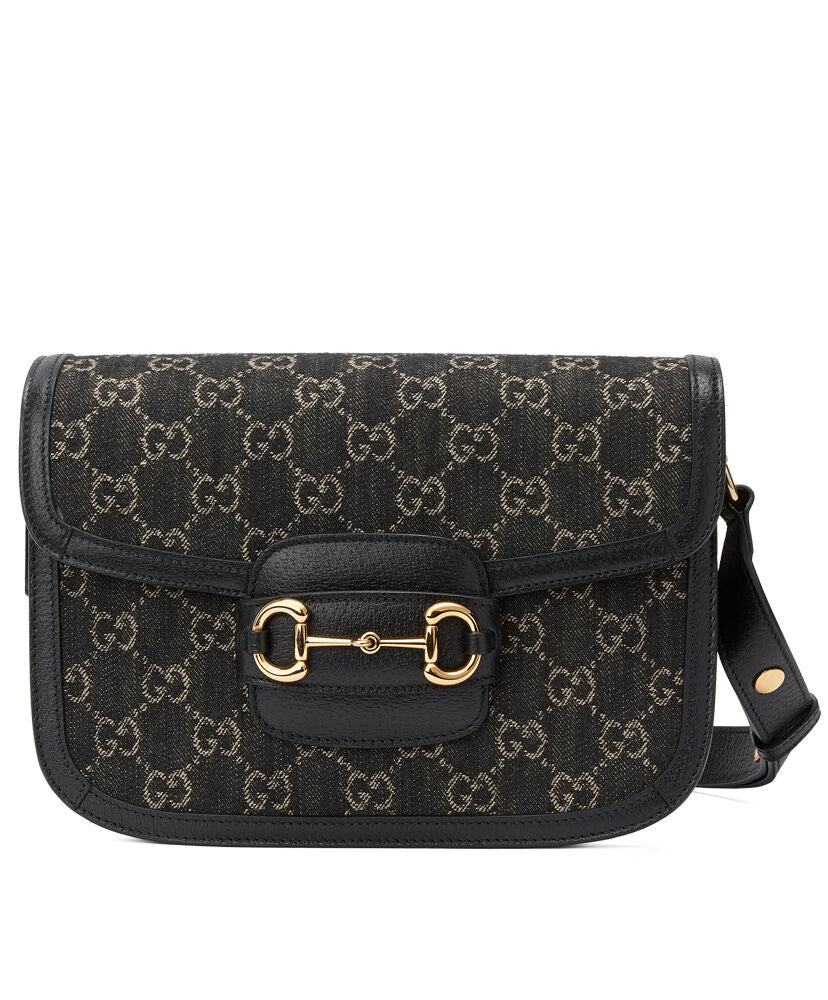 Gucci Horsebit 1955 Shoulder Bag