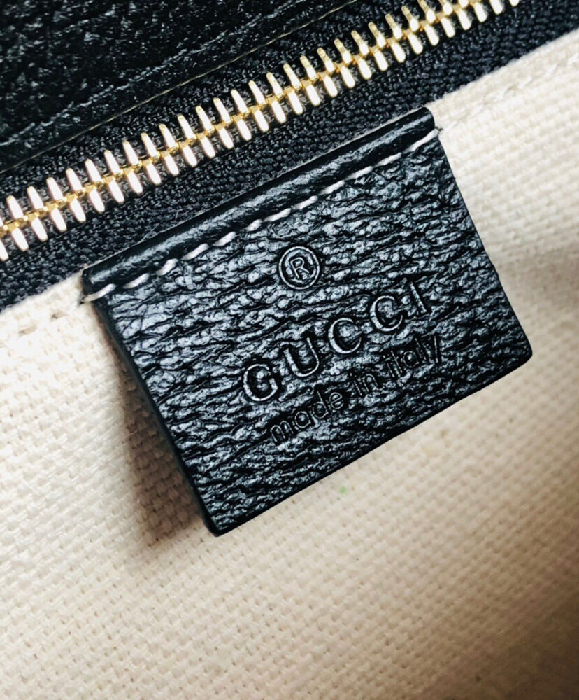 Gucci Horsebit 1955 Shoulder Bag