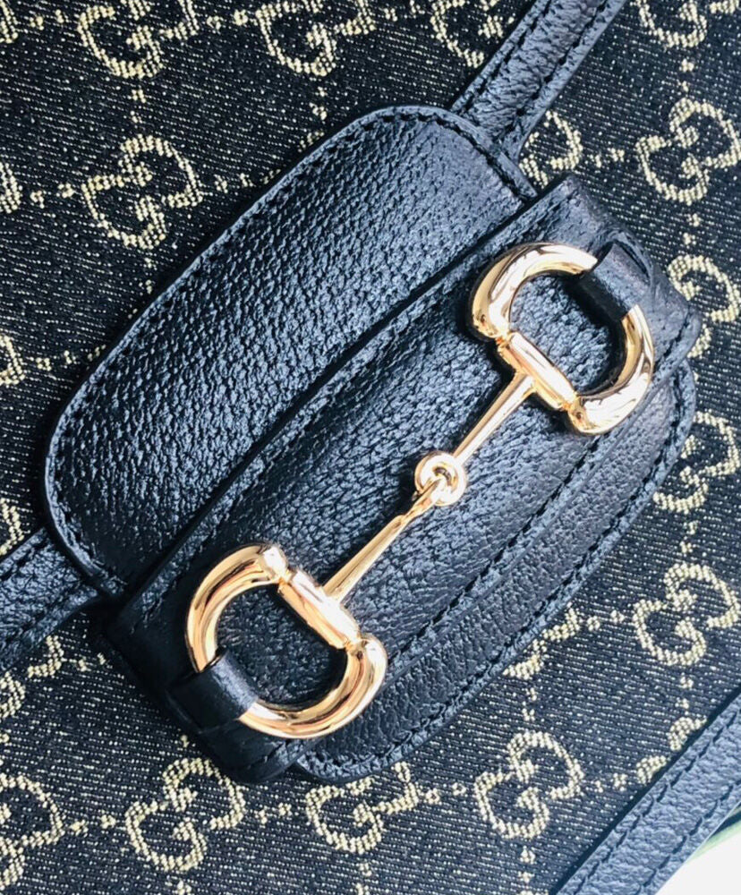 Gucci Horsebit 1955 Shoulder Bag