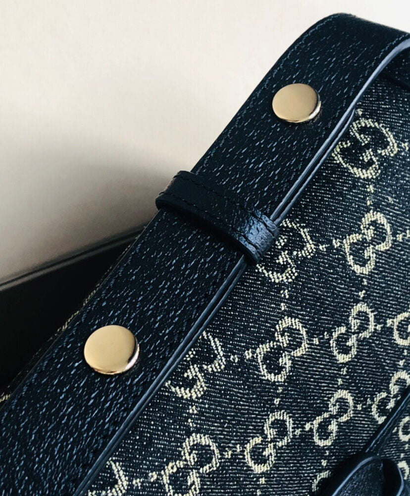 Gucci Horsebit 1955 Shoulder Bag