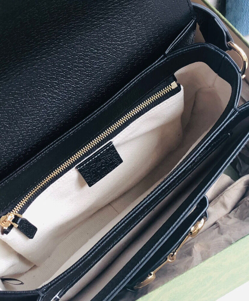 Gucci Horsebit 1955 Shoulder Bag