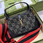 Jackie 1961 Mini Shoulder Bag