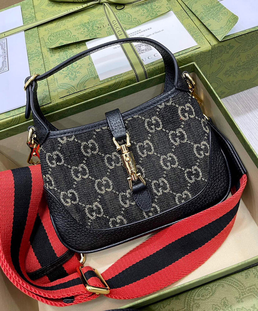 Jackie 1961 Mini Shoulder Bag