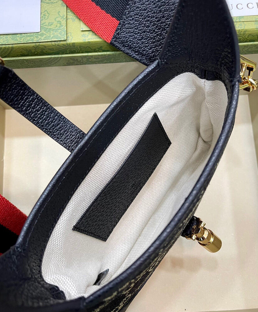 Jackie 1961 Mini Shoulder Bag