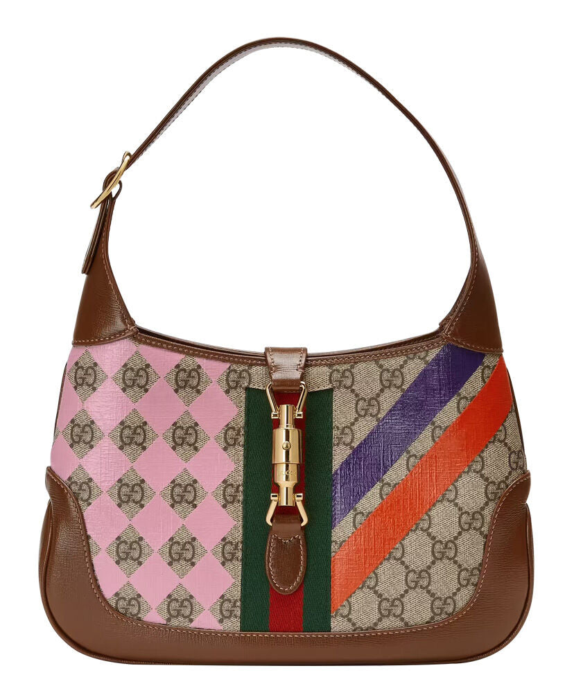 Jackie 1961 Small Shoulder Bag - MarKat store