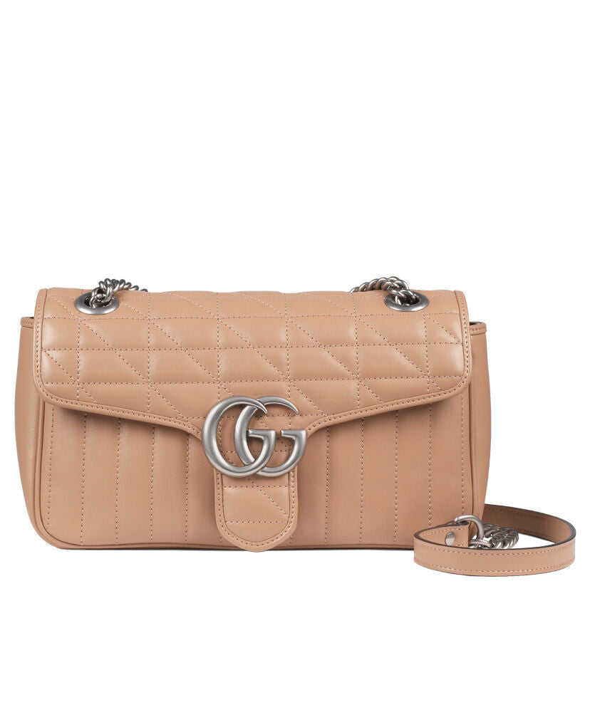 GG Marmont Small Shoulder Bag