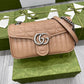 GG Marmont Small Shoulder Bag