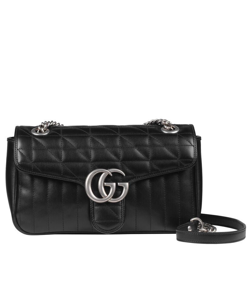 GG Marmont Small Shoulder Bag