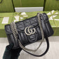 GG Marmont Small Shoulder Bag