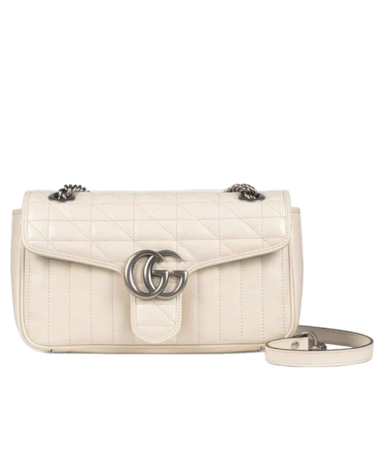 GG Marmont Small Shoulder Bag