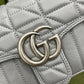 GG Marmont Mini Shoulder Bag