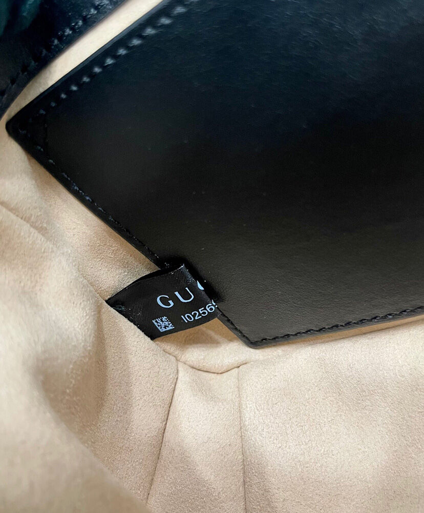 GG Marmont Mini Shoulder Bag