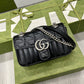 GG Marmont Mini Shoulder Bag