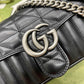 GG Marmont Mini Shoulder Bag