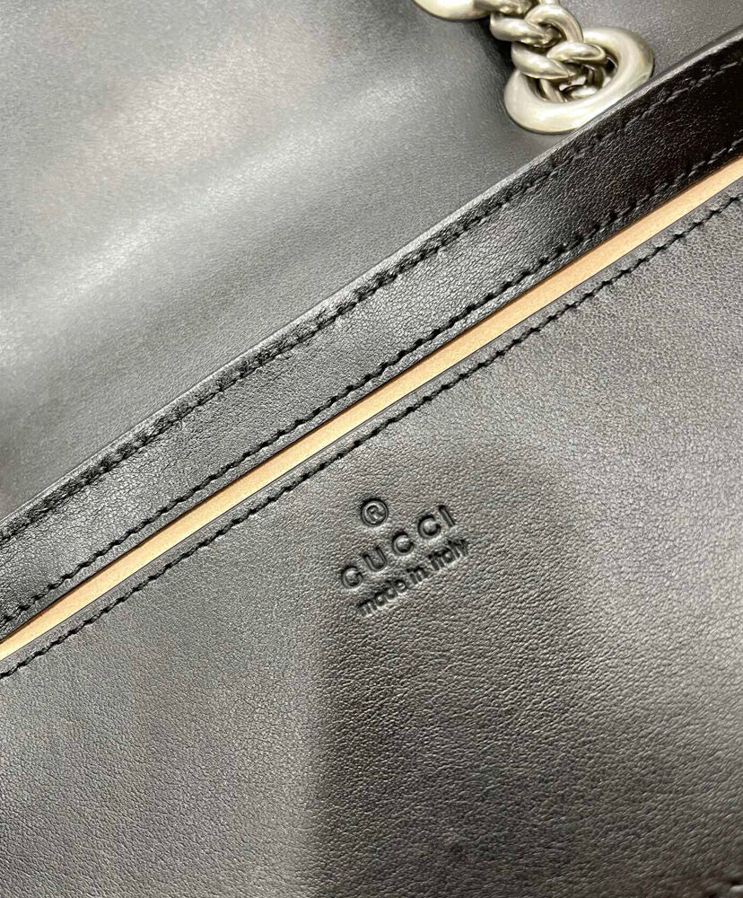 GG Marmont Mini Shoulder Bag