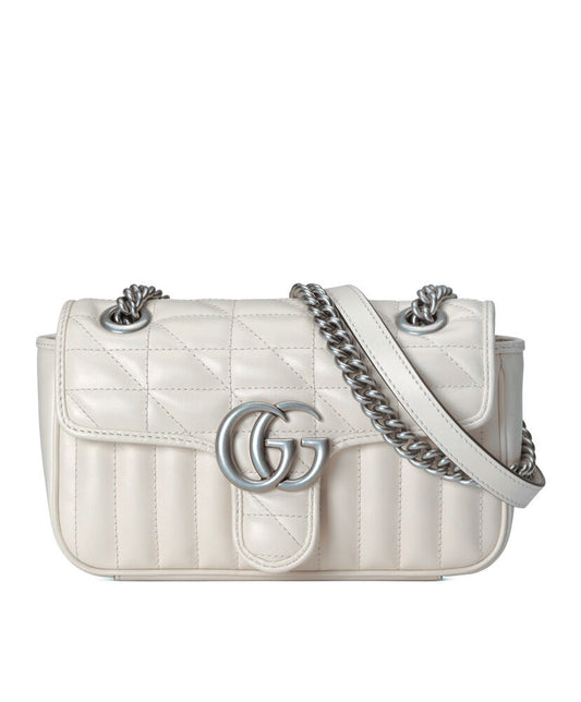 GG Marmont Mini Shoulder Bag