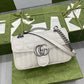 GG Marmont Mini Shoulder Bag