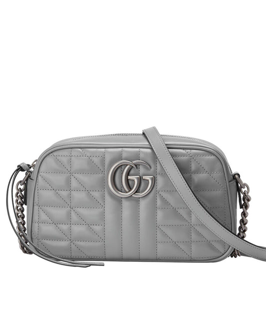 GG Marmont Small Shoulder Bag