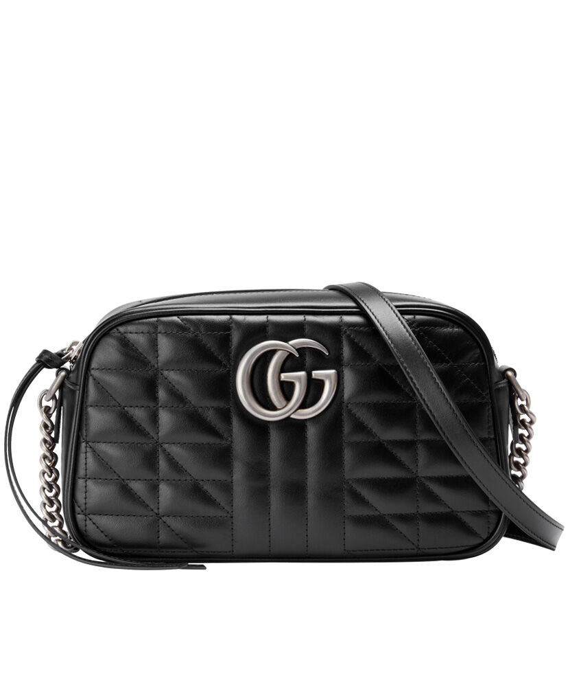 GG Marmont Small Shoulder Bag