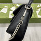 GG Marmont Mini Top Handle Bag