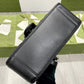 GG Marmont Mini Top Handle Bag