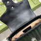 GG Marmont Mini Top Handle Bag