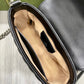 GG Marmont Mini Top Handle Bag
